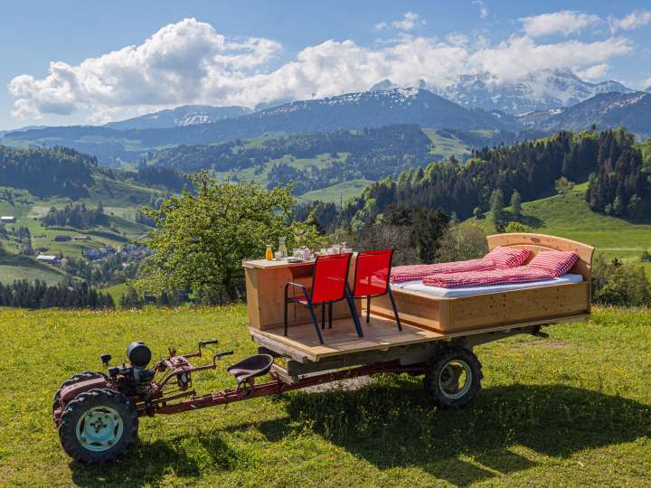 1001 Sterne Hotel
