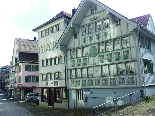 Figurentheater-Museum & Figurentheater