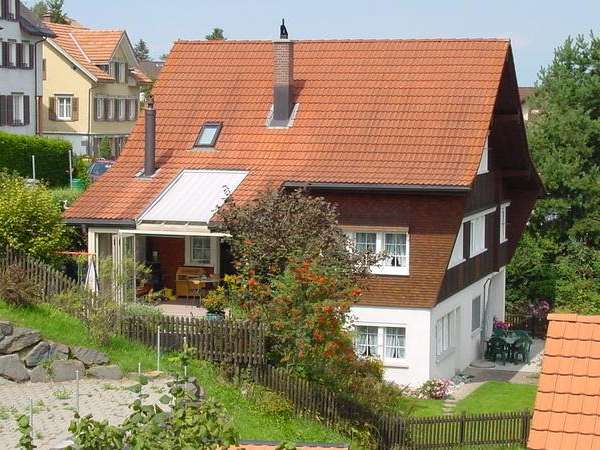 Ferienwohnung Ritter-Näf