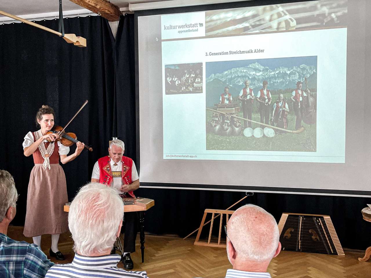 Kulturwerkstatt Herisau