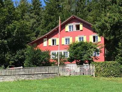 Maison des Amis de la nature de Kaien