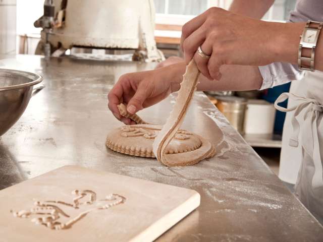 Fierté appenzelloise