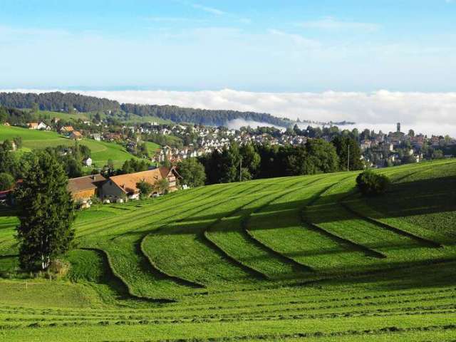 Atemberaubend anspruchsvoll & aussichtsreich