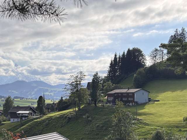 Ferienwohnung Schwantlernegg