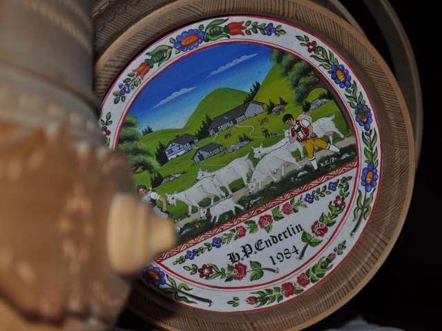 Singen im Appenzellerland: Ratzliedli & Zäuerli