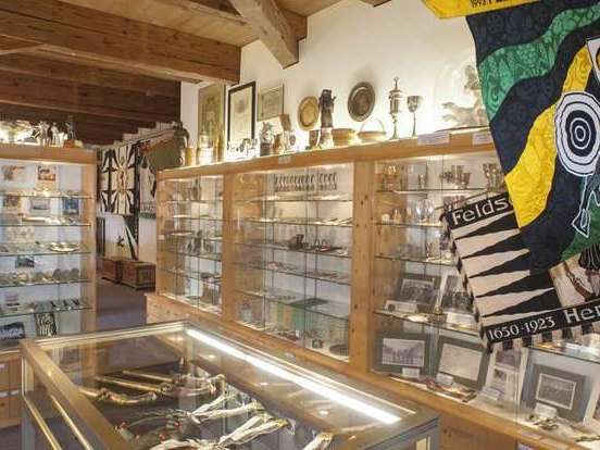 Musée du tir
