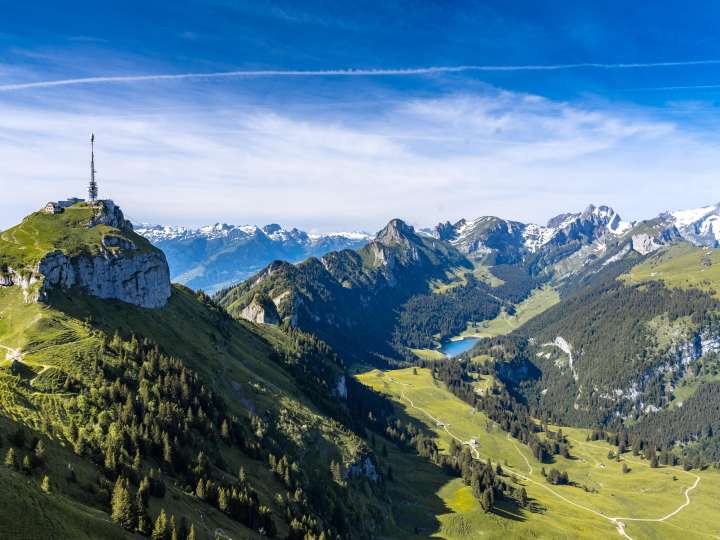 Hoher Kasten