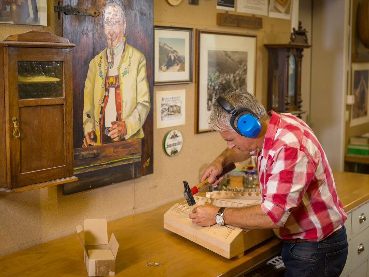 Kulturwerkstatt Herisau