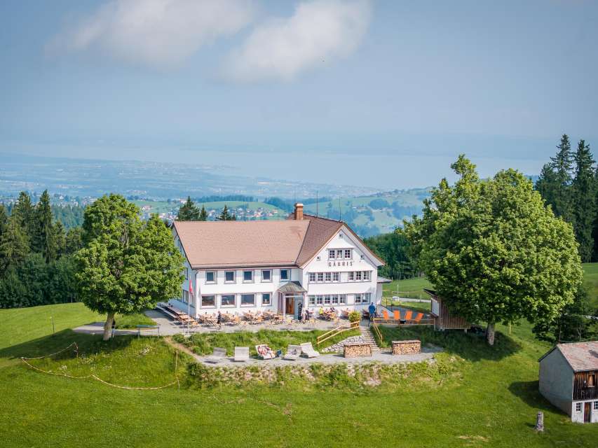 Gasthaus Oberer Gäbris