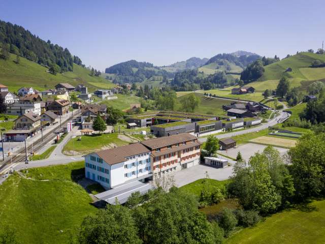 Mitel Säntis