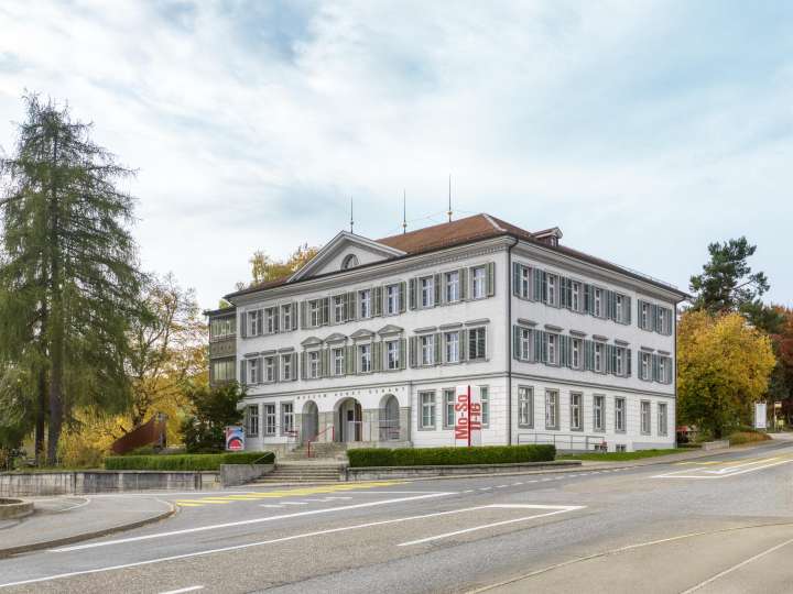 Henry Dunant Museum