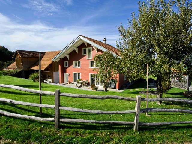 Vacation home "Hörli"