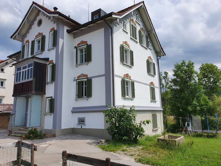 Appartement de vacances à Gais