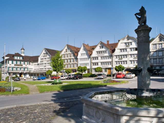 Appenzell Midland