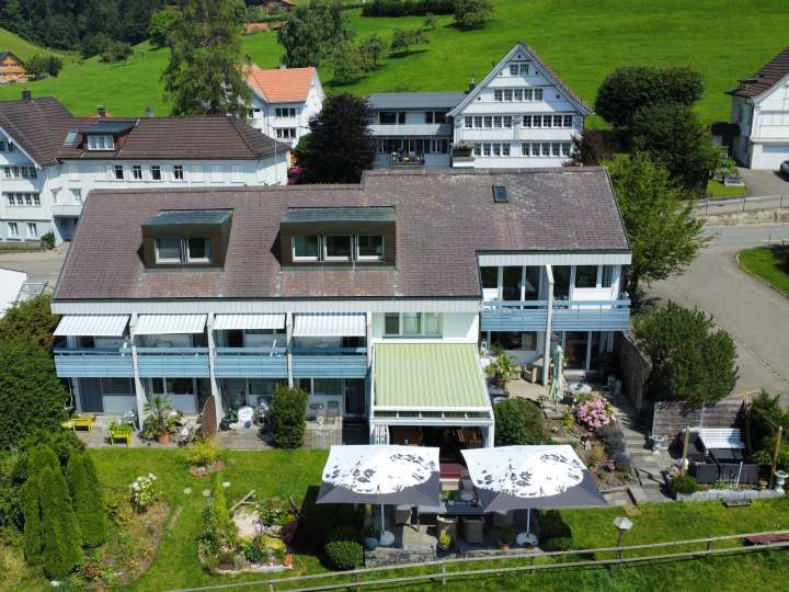  «gg» games garni Hotel Säntis