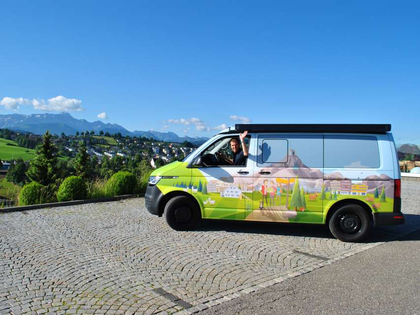 Mobile Tourist Information