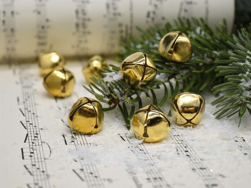 Advent concert with Trio Helewie and yodeling trio DrüüGsang 