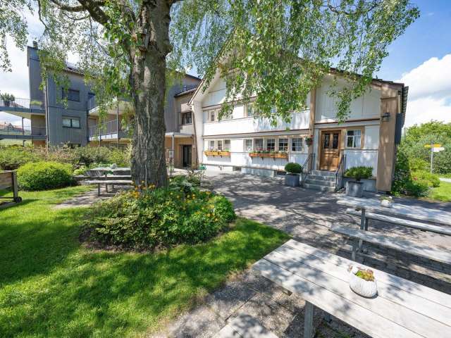 Bären - Das Gästehaus