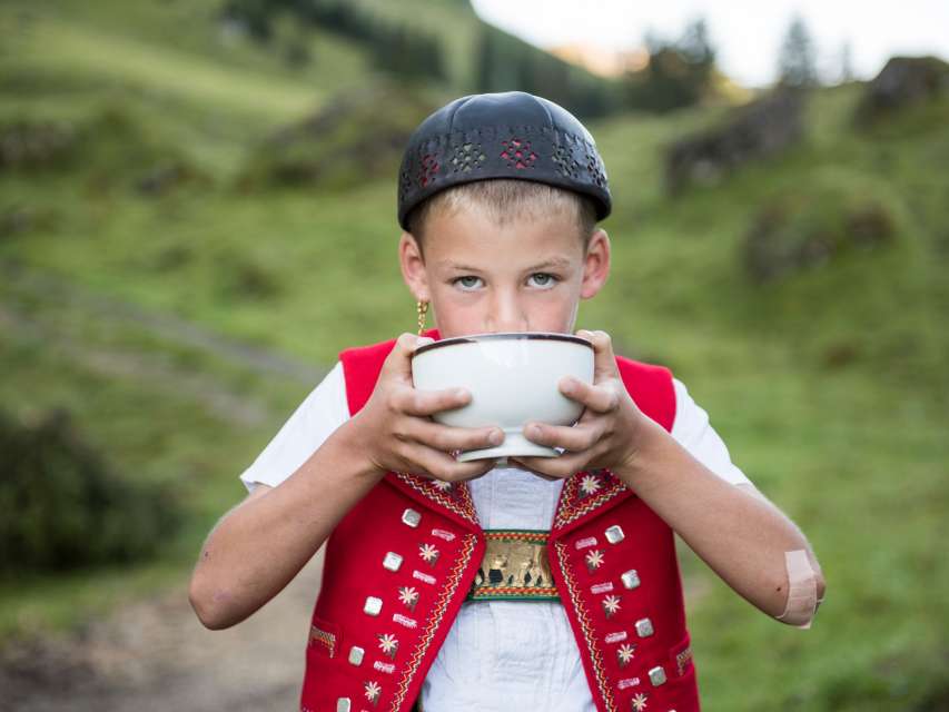 Für Gemüt, Gaumen und Geist