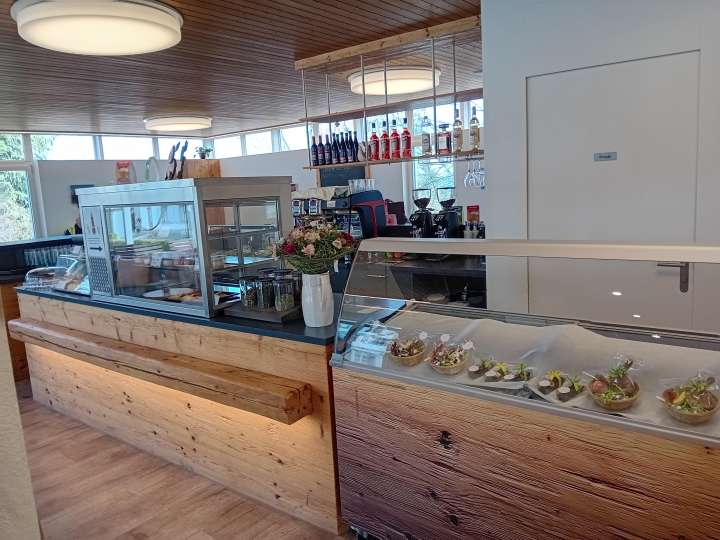 BeDas Cafe GmbH
