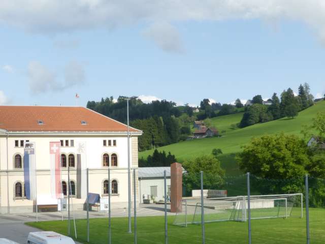 Zeughaus Teufen