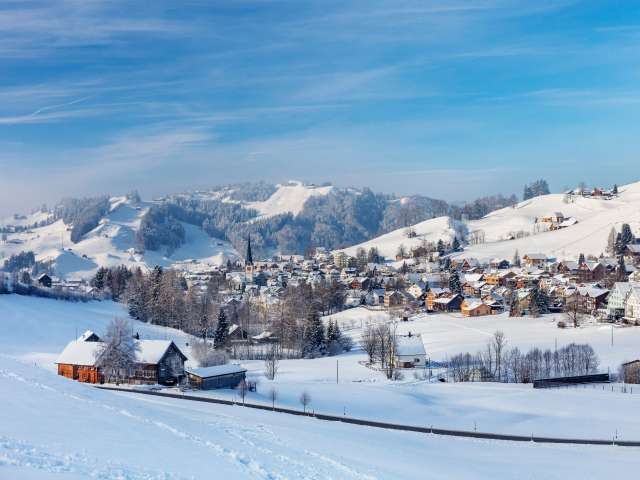 Denkwürdig & aussichtsreich