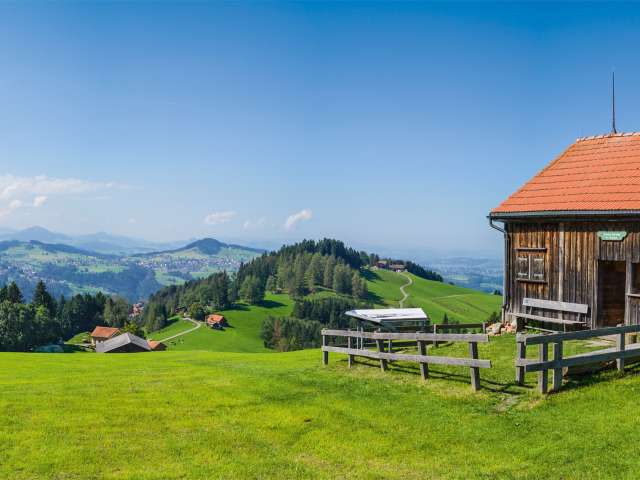 Foodtrail Appenzellerland