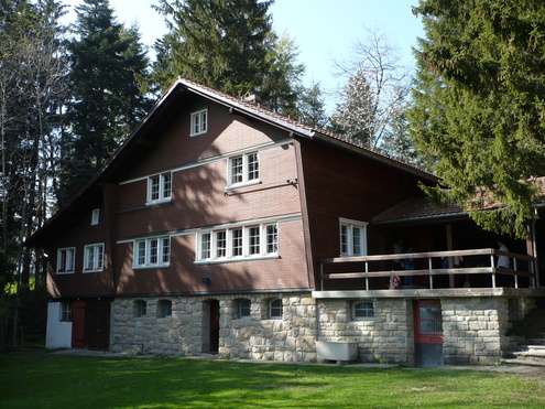 Ferienhaus Osteregg