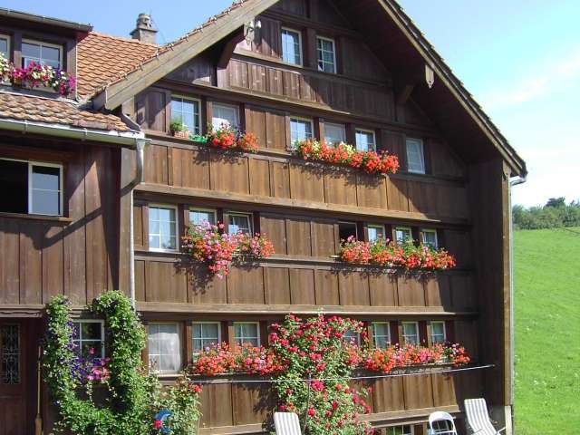 Strickerhof B&B