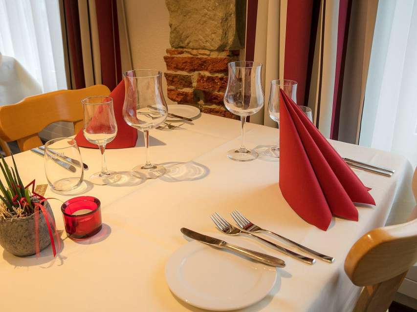 Restaurant Säntis