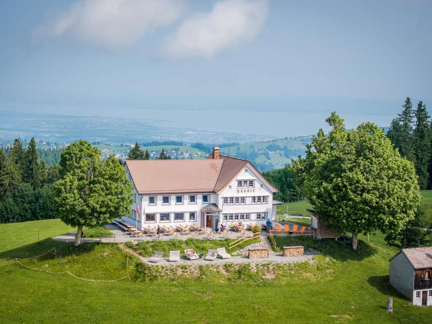 Gasthaus Oberer Gäbris