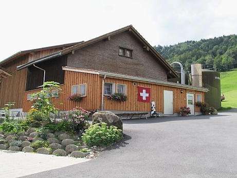 Appenzell adventure farms 